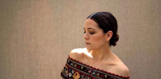 Natalia Lafourcade