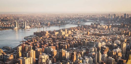 Nueva York