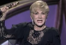 Muere la oscarizada actriz Olympia Dukakis a los 89 años