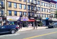 NEGOCIOS DE NYC