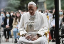 Papa Francisco