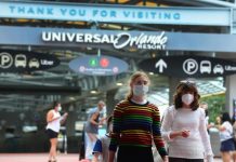 Parque de Universal en Orlando aumenta el salario mínimo a 15 dólares la hora Parque de Universal