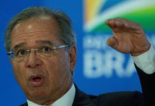Paulo Guedes
