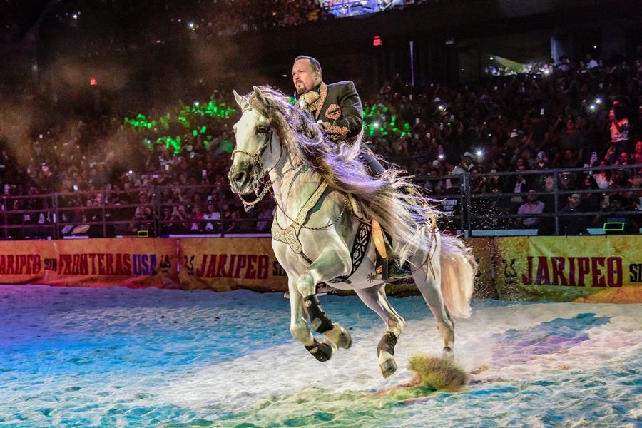Pepe Aguilar Pepe Aguilar