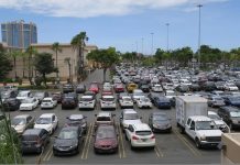 Un tiroteo en el aparcamiento del centro comercial de Puerto Rico Plaza Las Américas