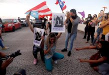 Puerto Rico llora la muerte de dos mujeres a manos de sus exparejas violencia machista en Puerto Rico