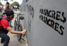 masacre