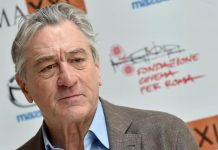 Lisboa acogerá la primera edición europea del Festival Tribeca con De Niro como anfitrión Robert de Niro
