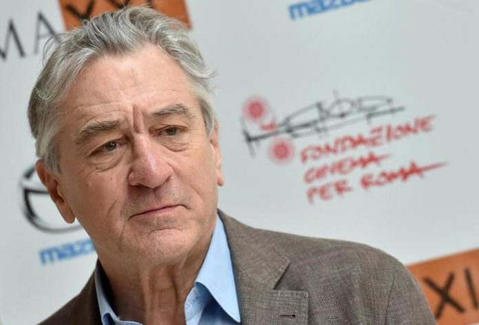 Robert de Niro