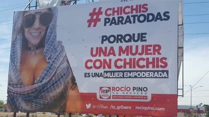Rocío Pino Rocío Pino