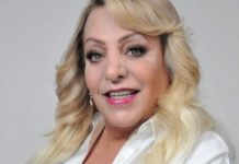 Roshell Terranova