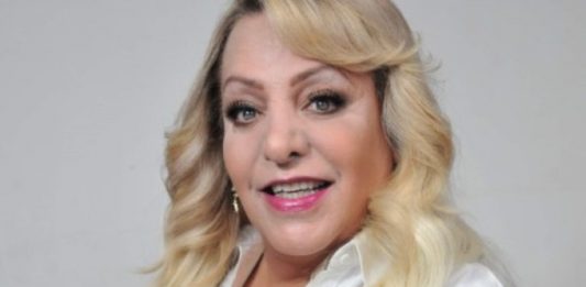 Roshell Terranova