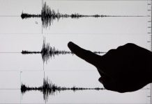 Sismo Ecuador