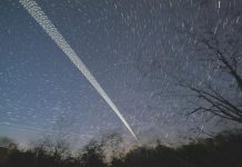 SpaceX lanza al espacio 52 satélites más para su red de internet Starlink SpaceX
