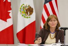 Tatiana Clouthier