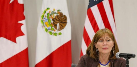 Tatiana Clouthier