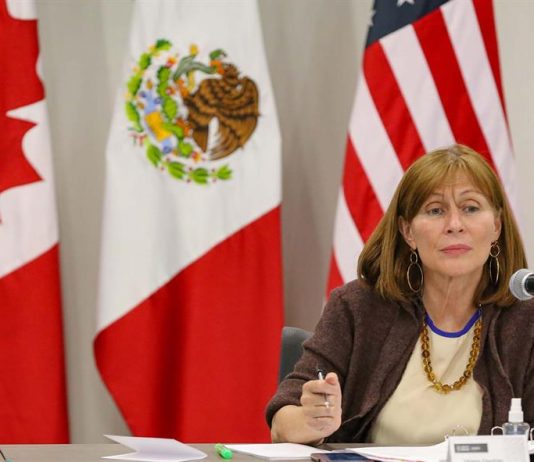 Tatiana Clouthier