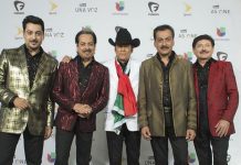 Tigres del Norte