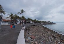 Tormenta tropical