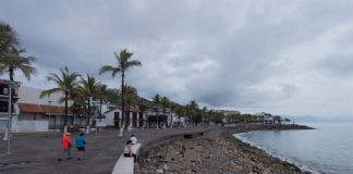 Tormenta tropical