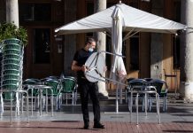 Empresas no encuentran suficientes trabajadores