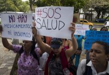 Trabajadores Venezolanos