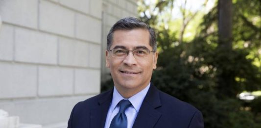 Xavier Becerra