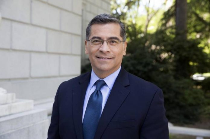 Xavier Becerra