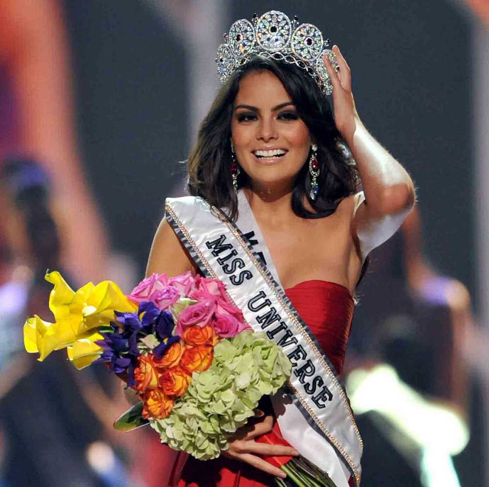 Ximena Navarrete
