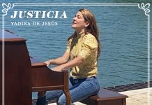 La puertorriqueña Yadira de Jesús lanza la canción “Justicia”; un grito musical urgente Yadira de Jesús