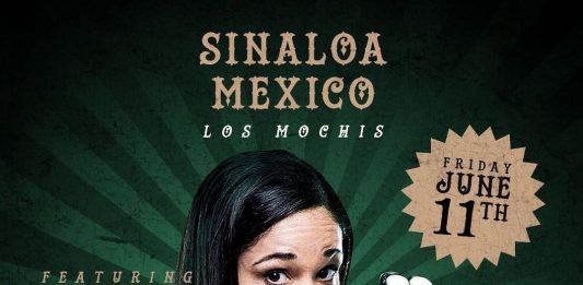 Amanda serrano México