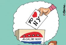 El Mejor Voto