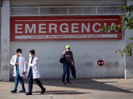 Venezuela supera los 200.000 contagios de la covid-19 covid-19