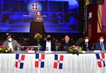 consul de República Dominicana