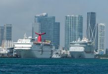 cruceros