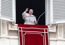 el papa Francisco