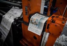 diario El Nacional de Venezuela