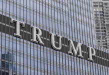 El juicio contra la Organización Trump, paralizado por un caso de covid-19 Donald Trump