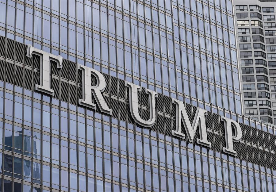 investigan al conglomerado de Donald Trump Donald Trump