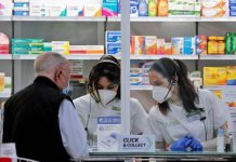 Farmacéuticas están en la mira de Wall Street por amenazas de Trump de imponer aranceles farmacia