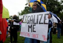 legalización