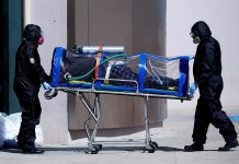 El 40 % de muertes maternas en México en 2021 se han debido al coronavirus