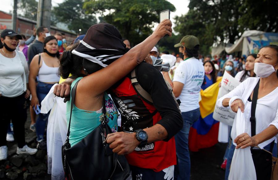 protestas en Colombia (2)
