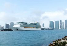 cruceros