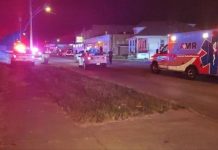 Un tiroteo en Ohio deja un muerto y más de 20 heridos tiroteo en un bar en Ohio