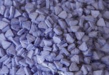 Incautan más de una tonelada de droga entre suministros médicos en California droga