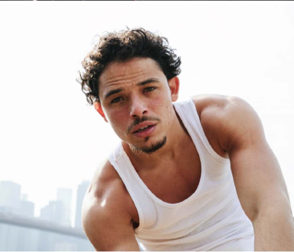 Anthony Ramos