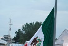 Abren colegios electorales en comicios más grandes de la historia de México elecciones en México
