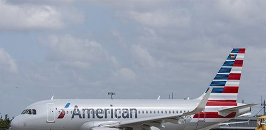 American Airlines