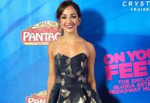 Ana Villafañe consigue rol en “Night Court” de NBC Ana Villafañe